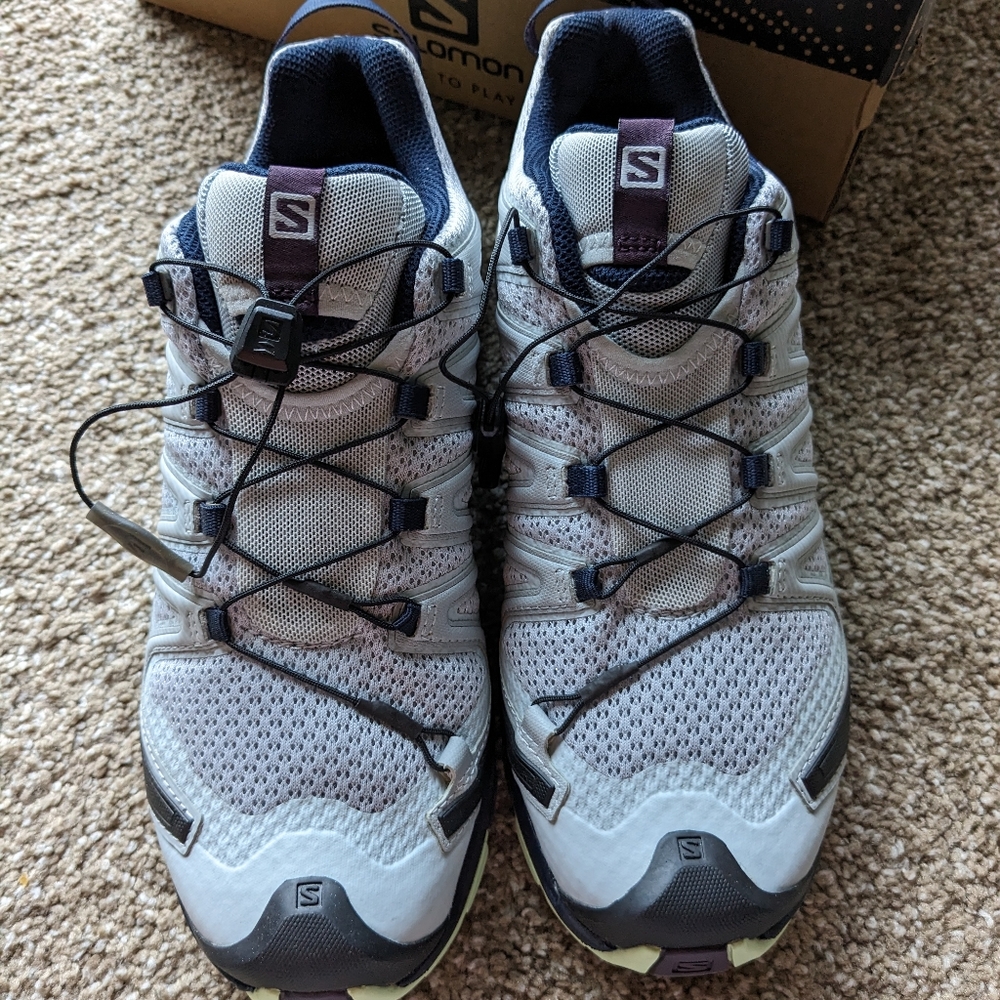 Salomon xa pro 3D V8 women